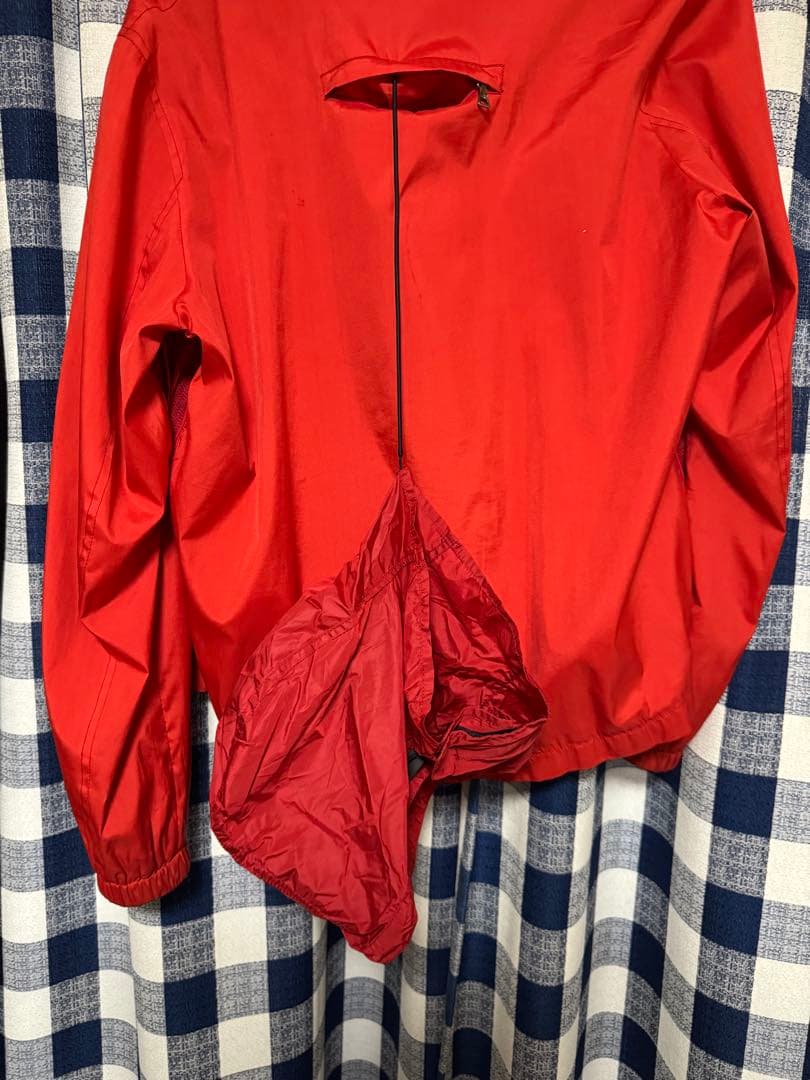 ジャケット・アウター PRADA sports archive 99aw
