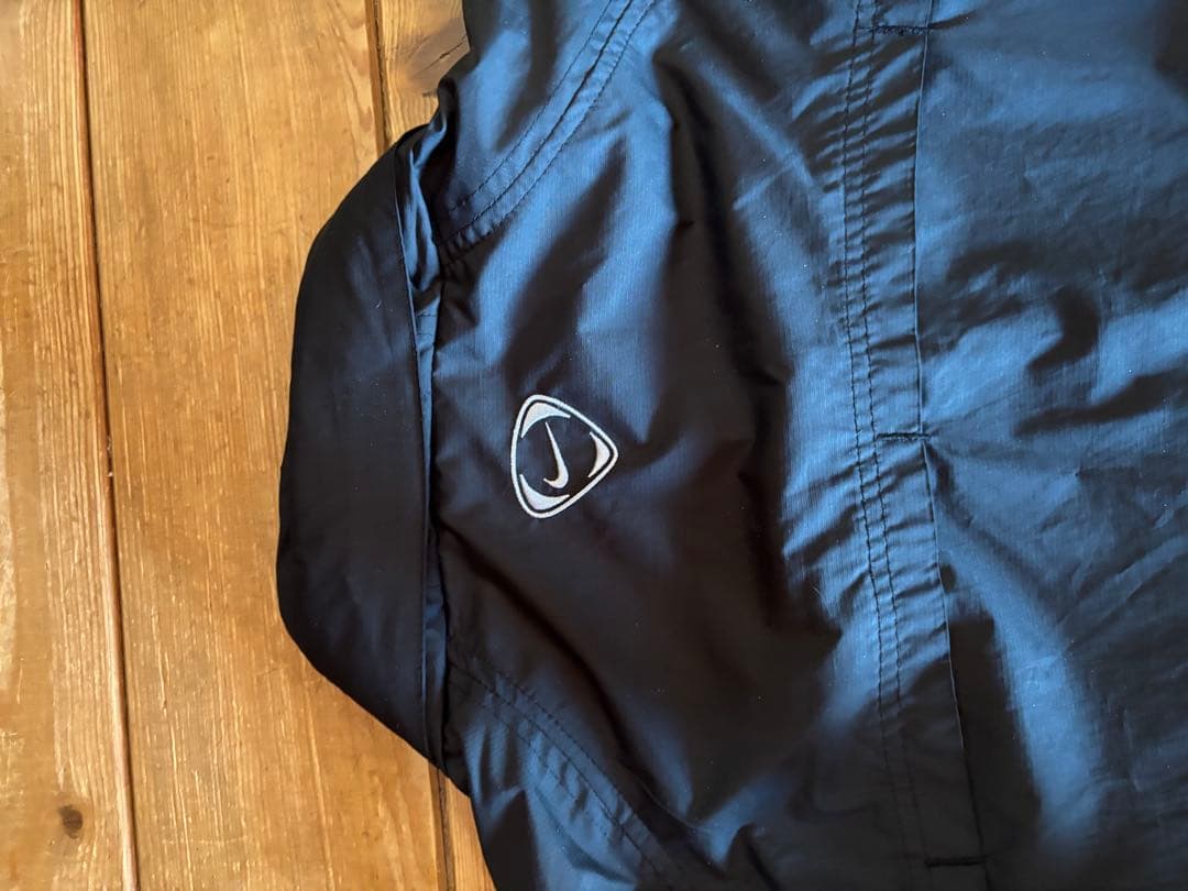 Nike インテルミラン ナイロンジャケット