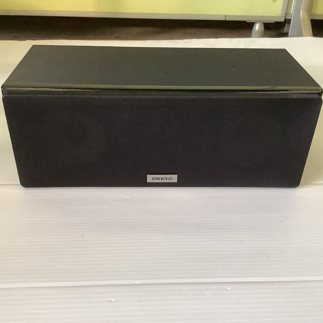 値下げ ONKYO BASE-V60、S-85H、D-109XE、D-108XC