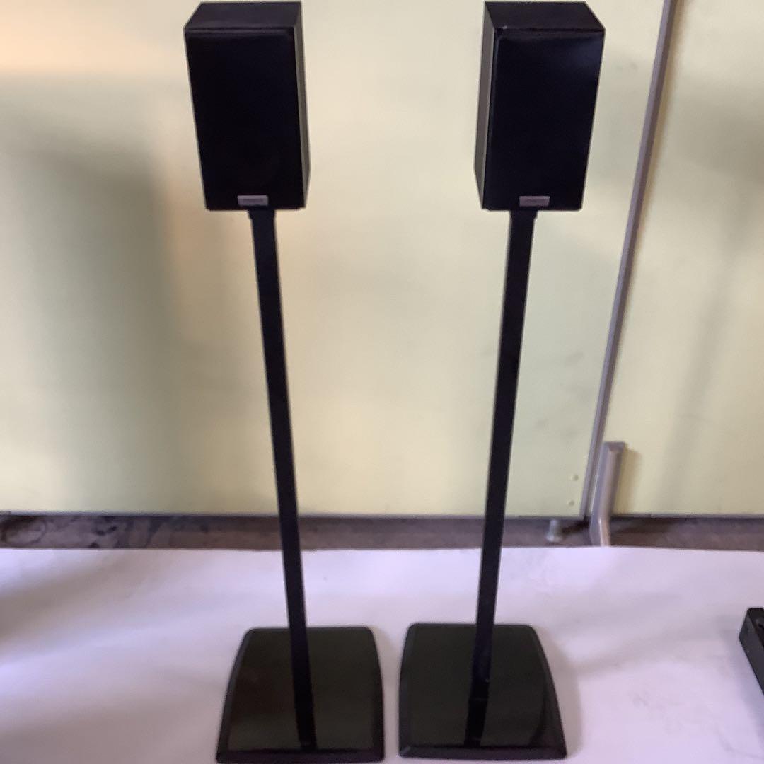 値下げ ONKYO BASE-V60、S-85H、D-109XE、D-108XC