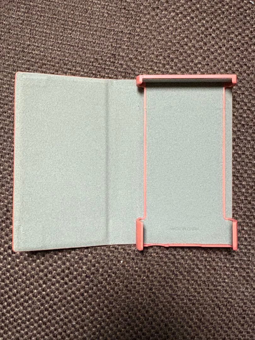 SONY NW-A55 DIGITAL MUSICPLAYER オレンジ