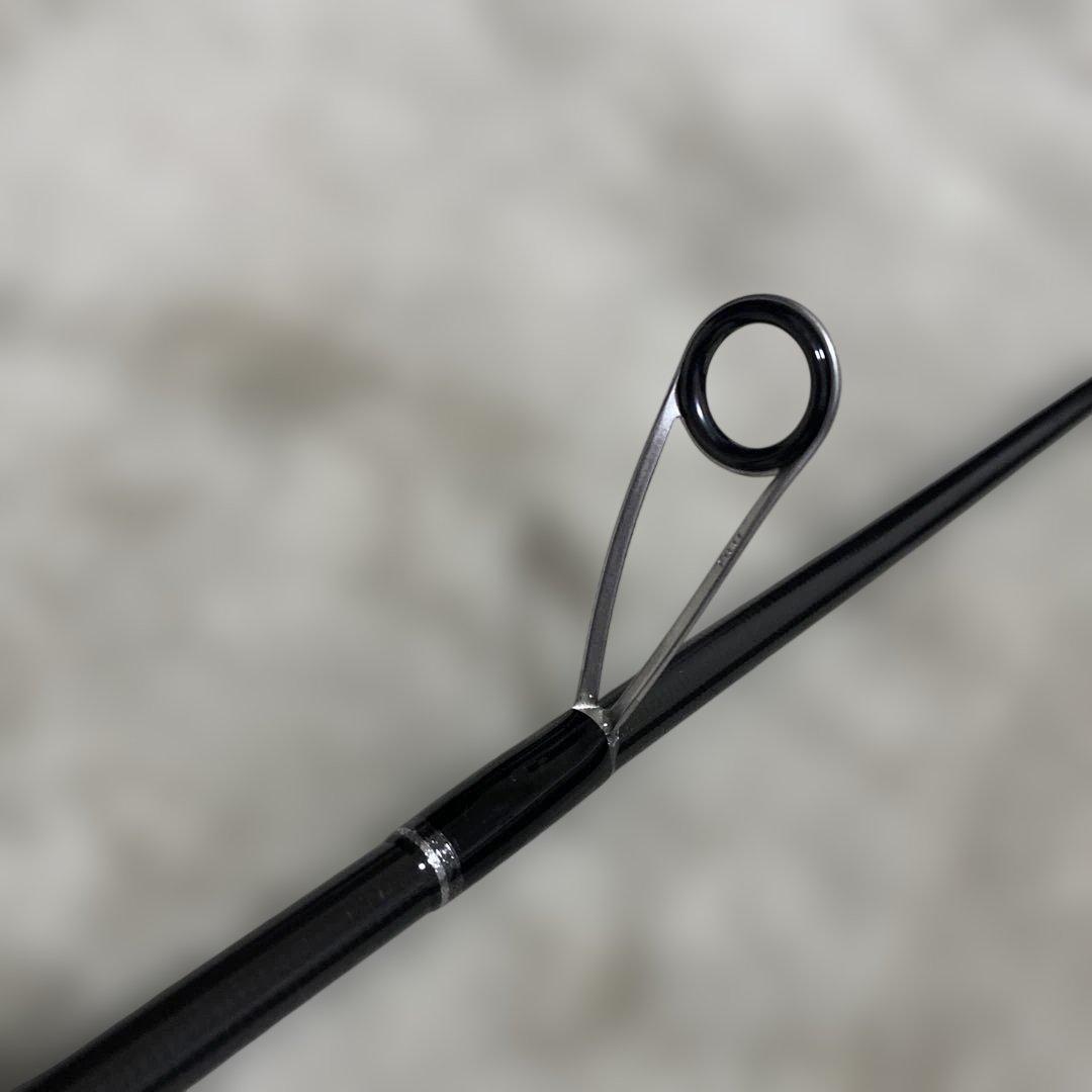 【美品】Jackson オーシャンゲート 74L-K ST LGMIX