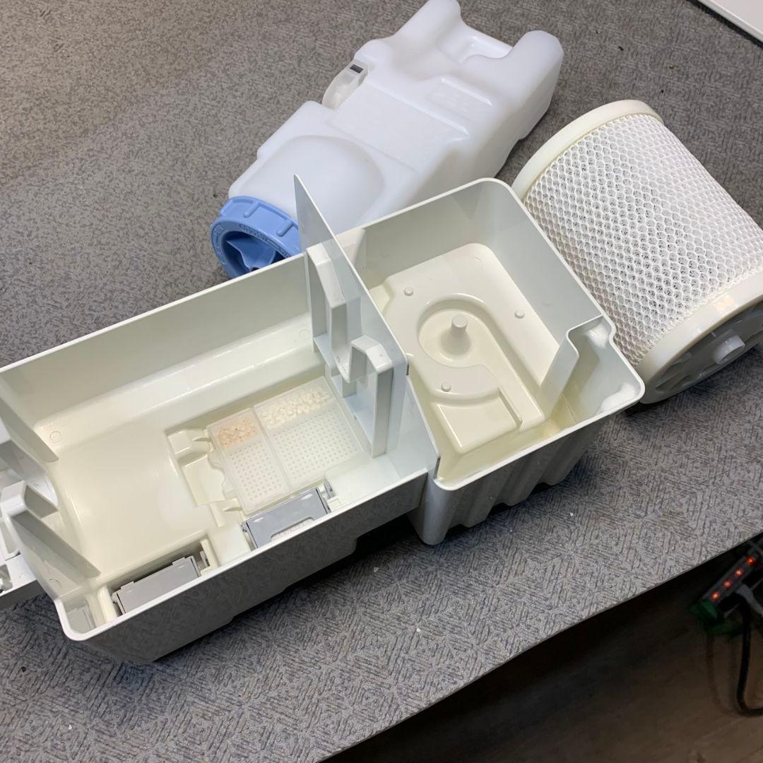 G750\"　Panasonic パナソニック 空気清浄機 F-JX1100V