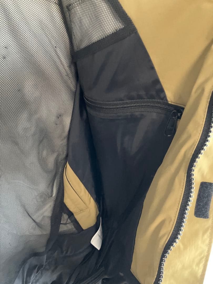 mountain hard wearマウンテンハードウェアパーカージャケットXL