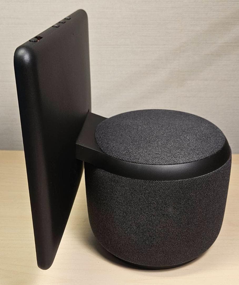 Amazon Echo Show 10 第3世代 Alexaスマートディスプレイ