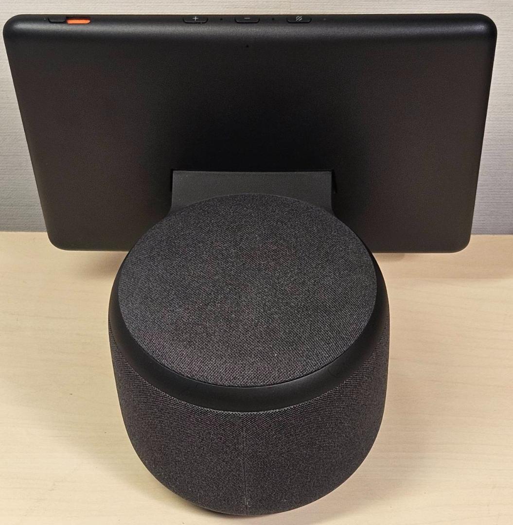 Amazon Echo Show 10 第3世代 Alexaスマートディスプレイ