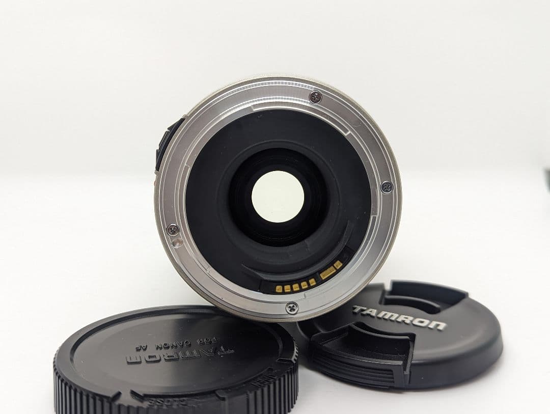 1月15日限定価格【Canon用】タムロン AF 70-300mm MACRO