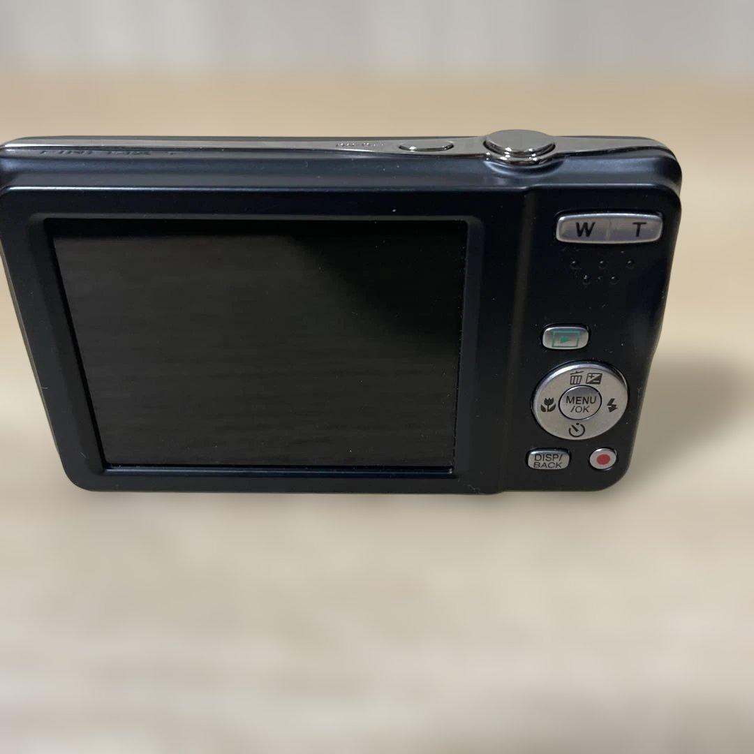 FUJIFILM コンパクトデジタルカメラ 1600万画素 動作確認済