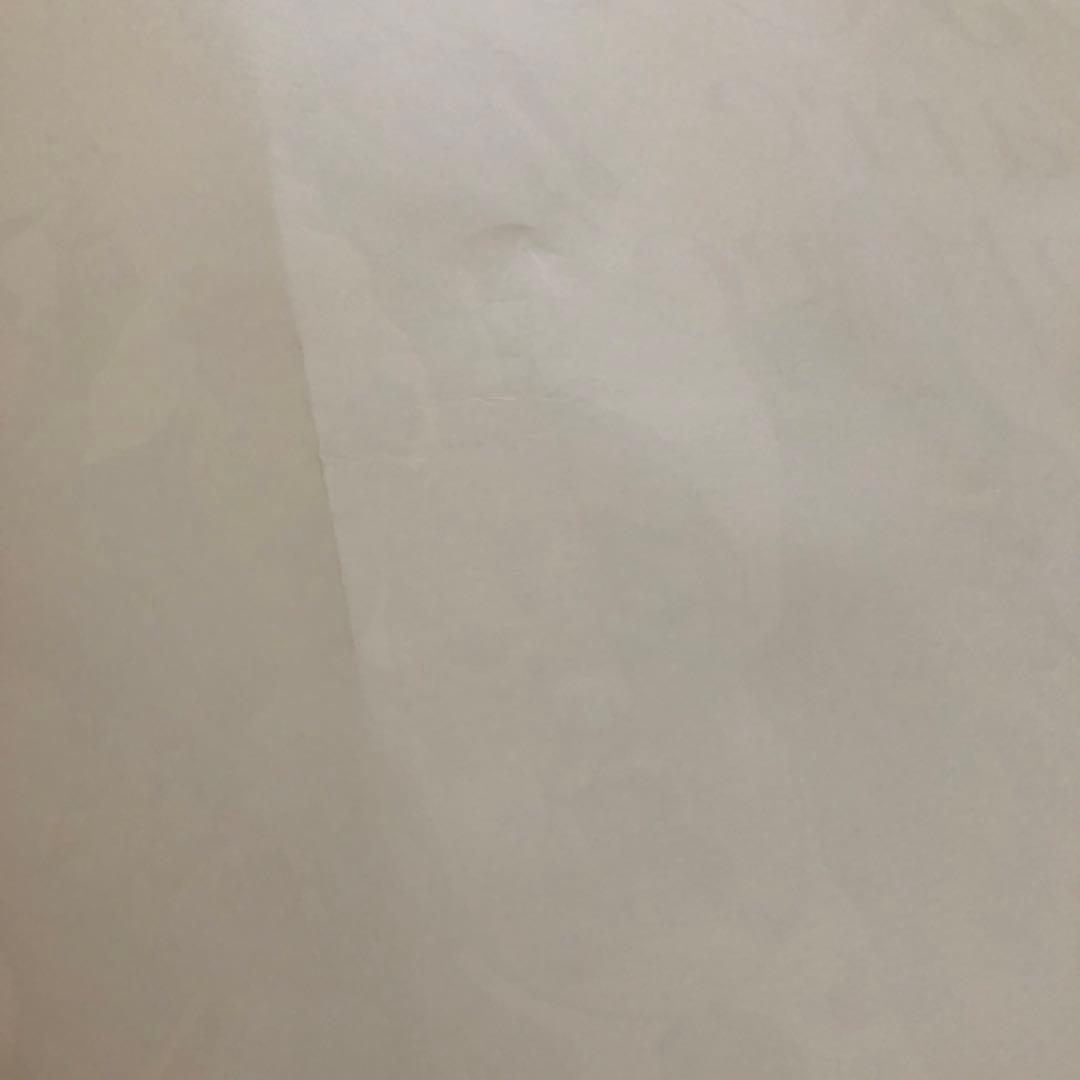 ジョジョ展 B2ポスター ALL-STAR A ALL-STAR B