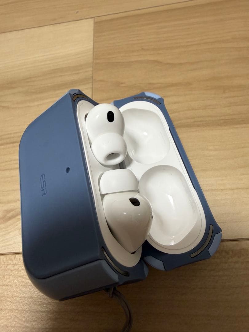 AirPods Pro 3 第3世代 ほぼ未使用