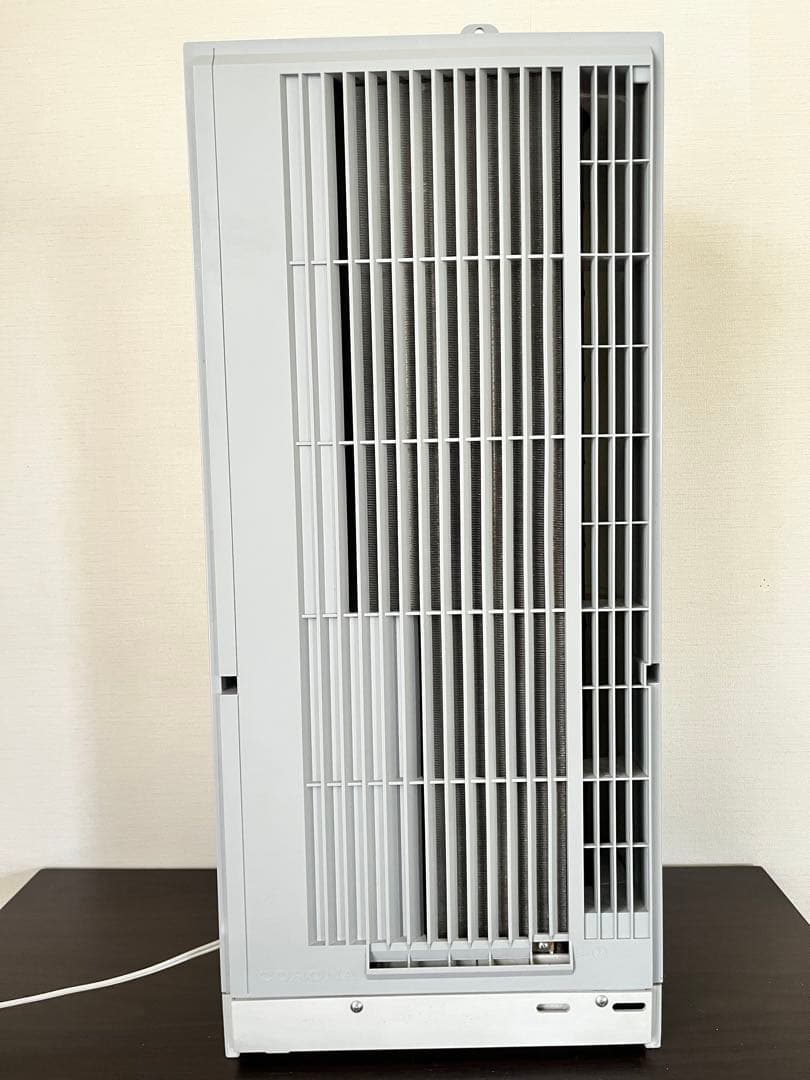 【動作確認済】CORONA 窓用エアコン CW-1613
