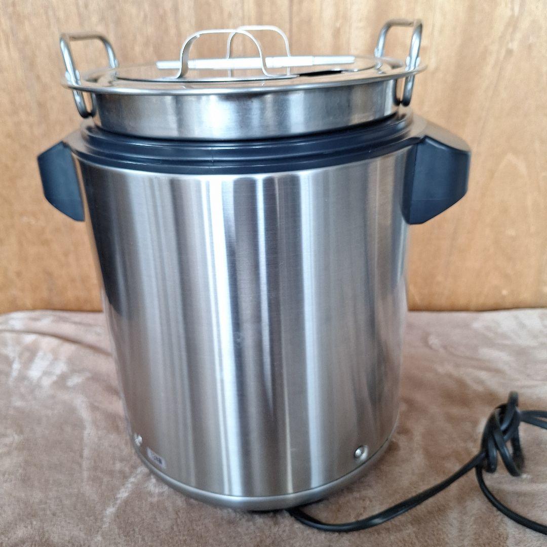 【動作確認済み】象印　スープウォーマー　TH-CU45