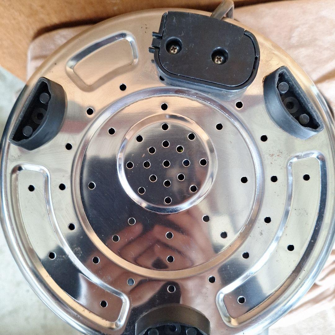 【動作確認済み】象印　スープウォーマー　TH-CU45