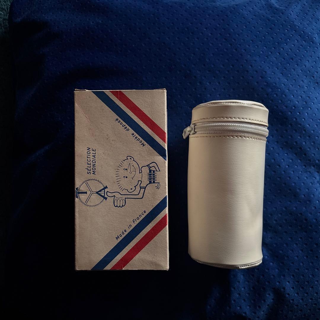 仏TA・チューブラーバック