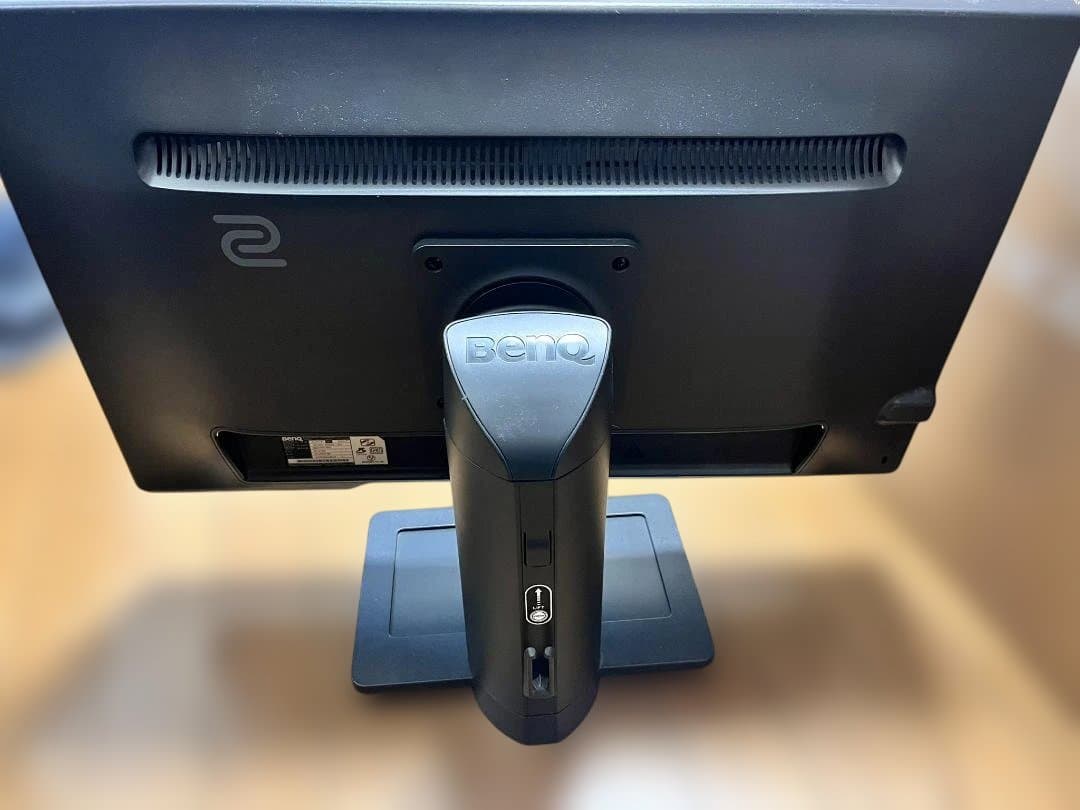 BenQ ZOWIE モニター XL2411P