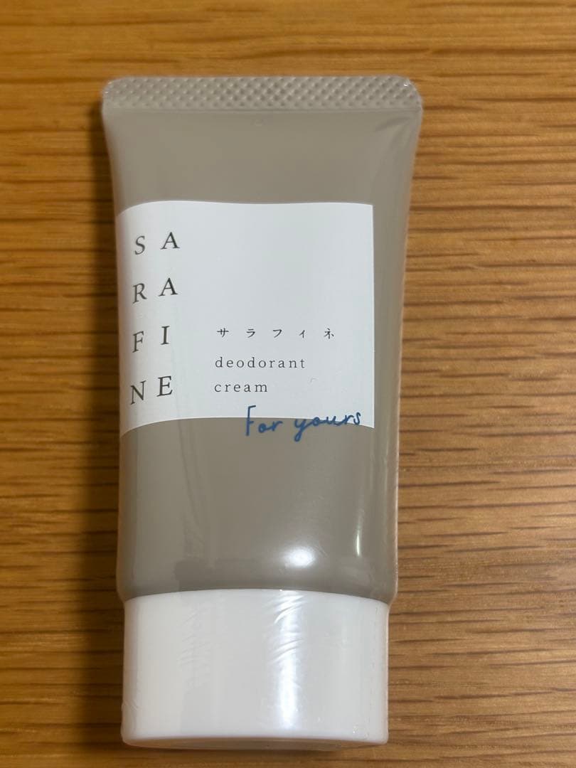 macaron さん専用　SARAFINE デオドラントクリーム 3個セット
