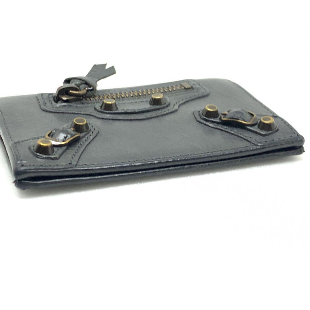 BALENCIAGA ネオクラシック カードケース 101094..