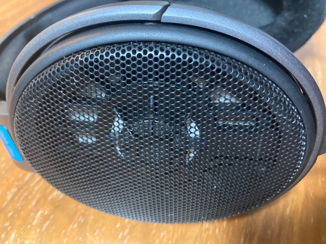 ゼンハイザー Sennheiser HD 600