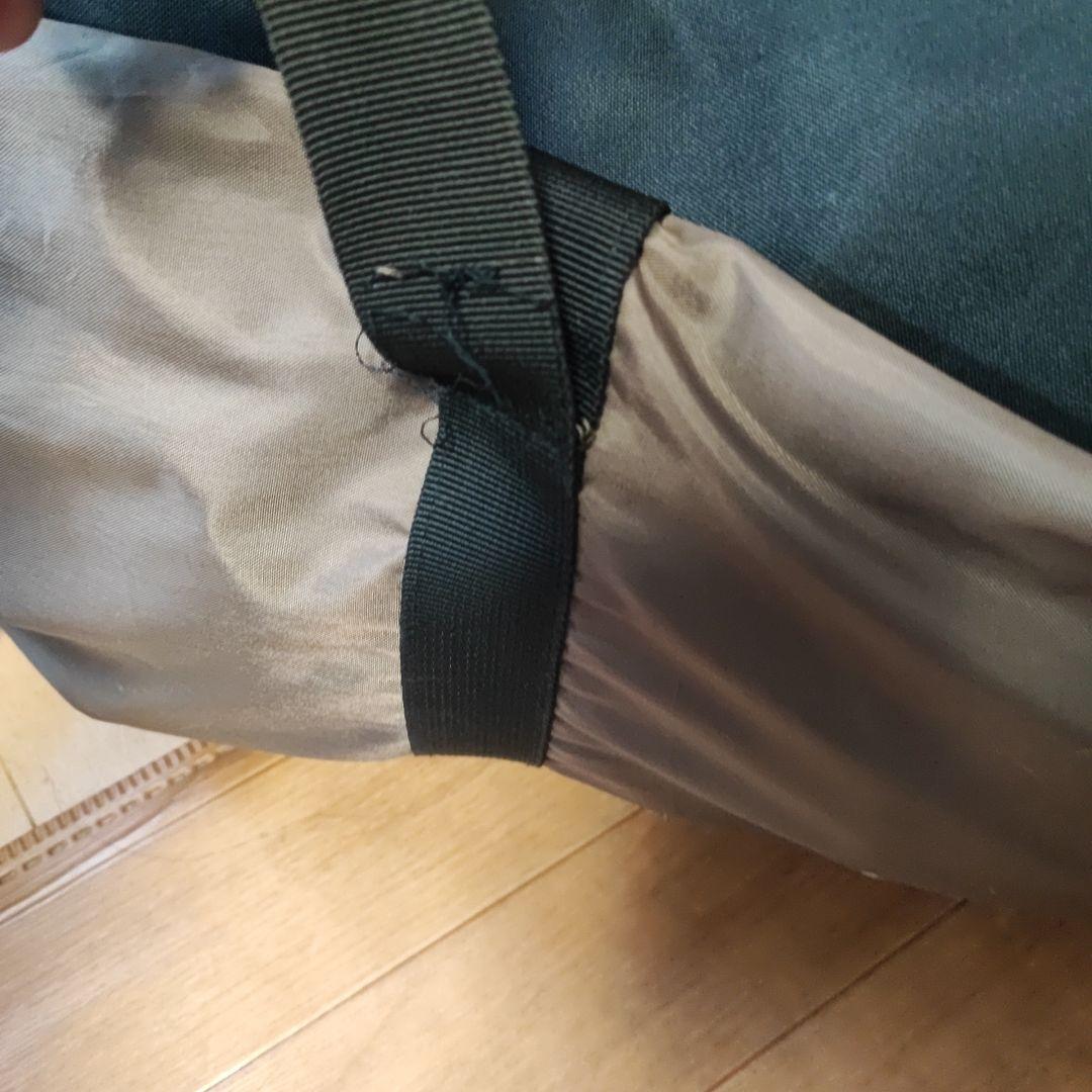 リビングシェルロングpro シールドルーフ、インナーテント、グランドシートセット