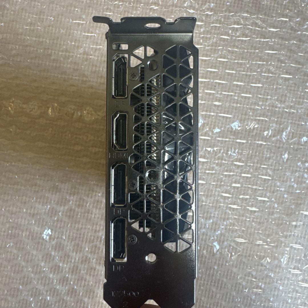 グラフィックボード・グラボ・ビデオカード GTX-1660super