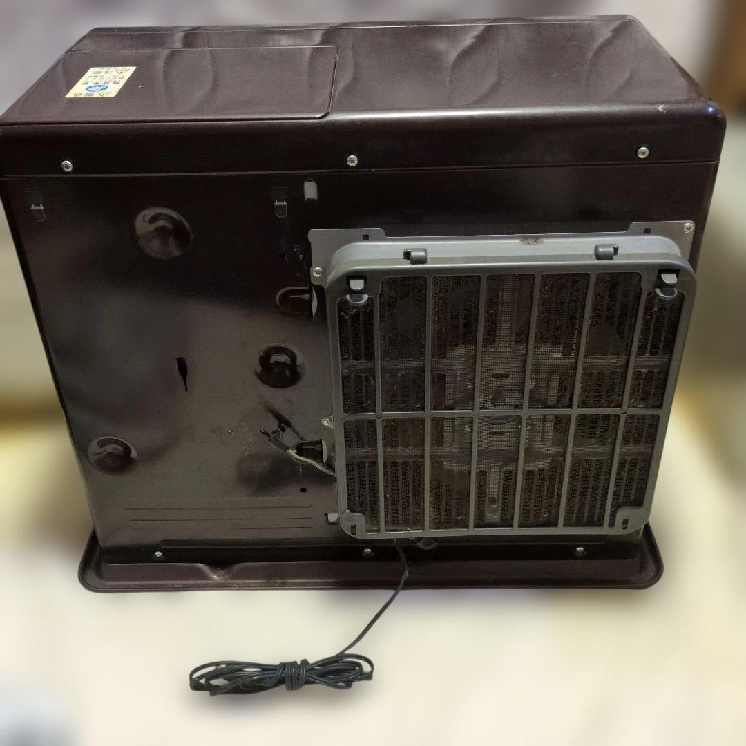 Dainichiダイニチ FX-72R2 石油ファンヒーター