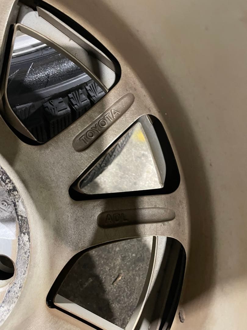 【バリ溝】ブリヂストン ブリザック VRX3 205/60R16 4本セット