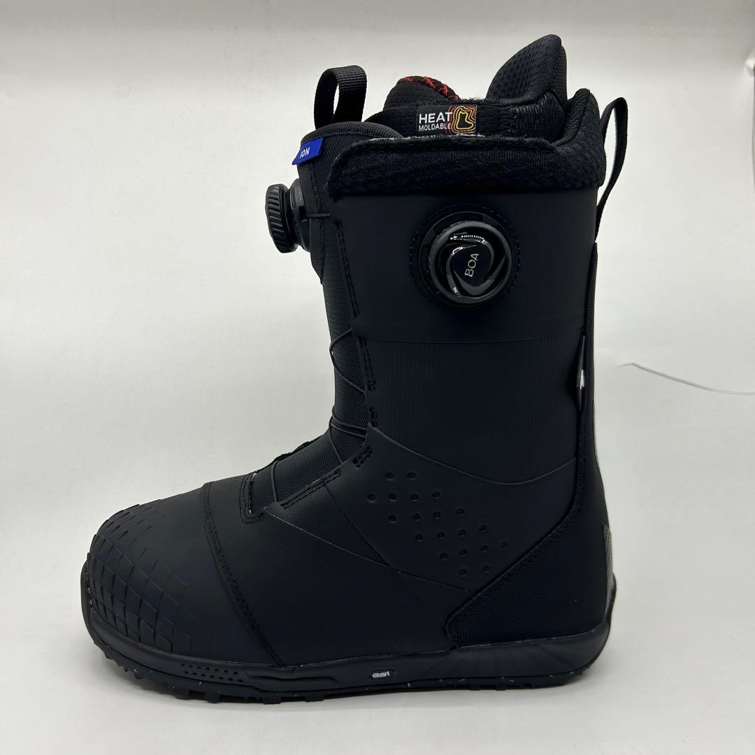 【新品】BURTON ION BOA 27cm 新モデル