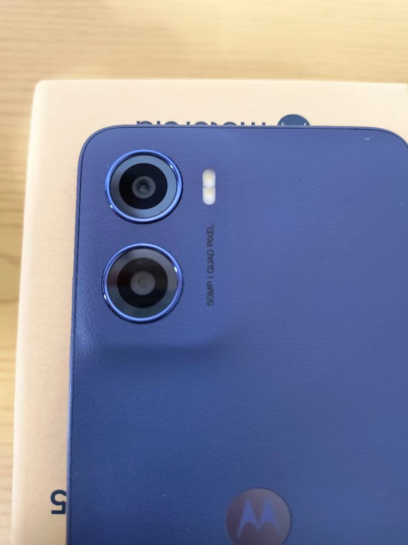 P*1様 [極美品] moto g 05 フレッシュラベンダー フィルム１枚付き