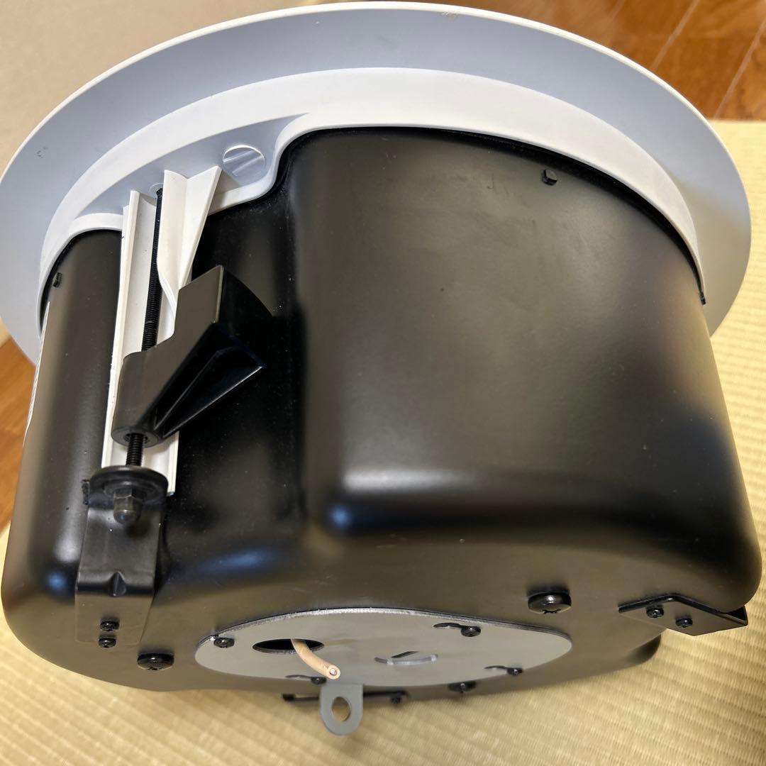 BOSE FreeSpace DS 40F スピーカー　ホワイトペア〜