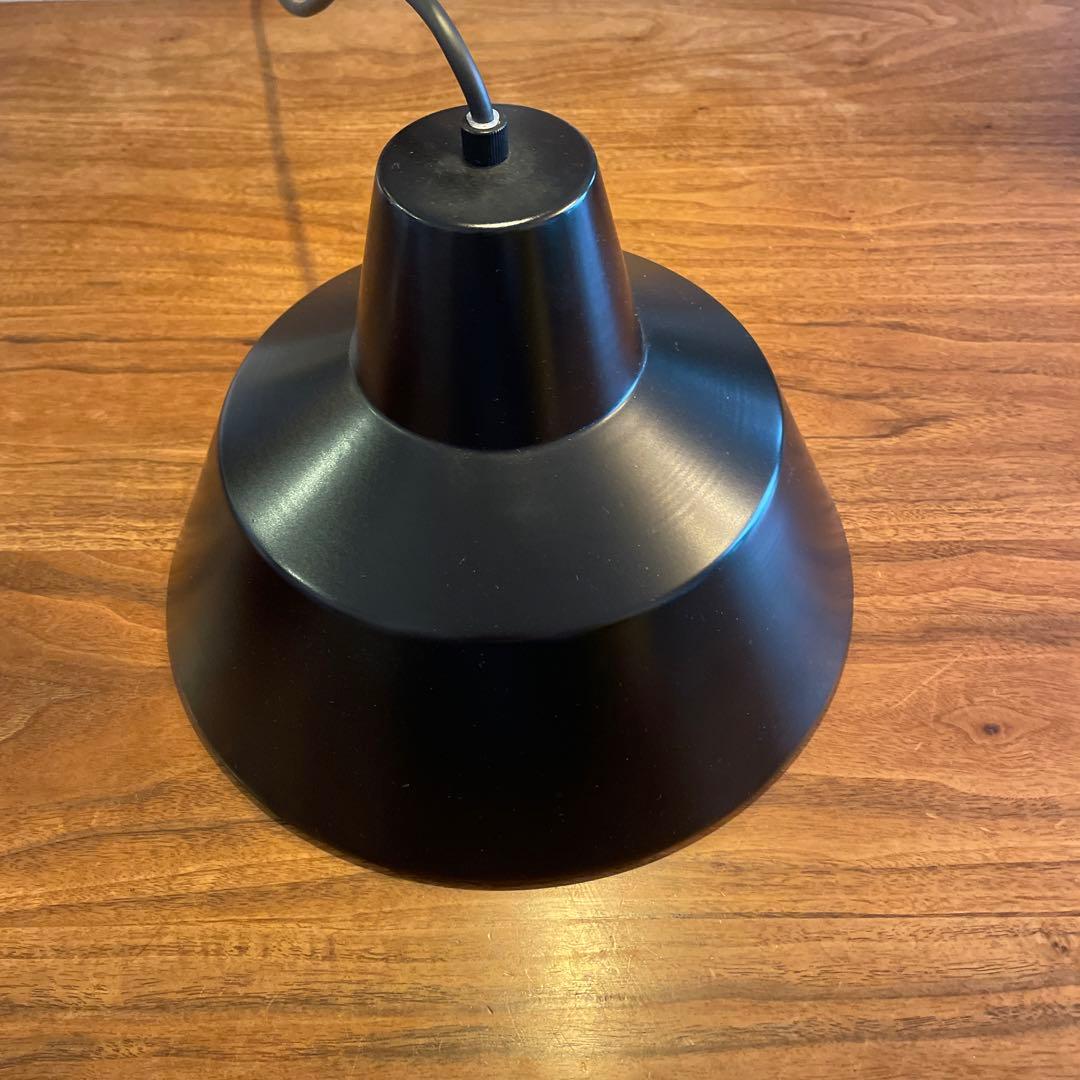 ★プーさん専用★the workshop lamp black Medium