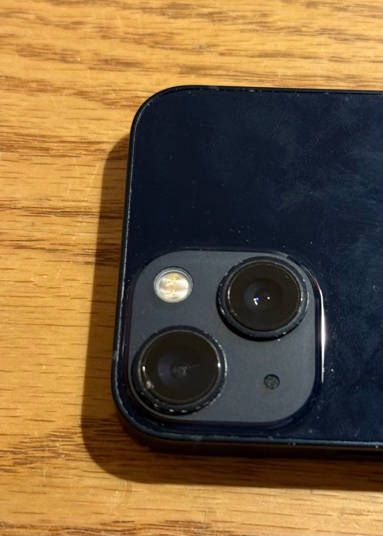 最安値 SIMフリー iPhone13 mini ミッドナイト ブラック