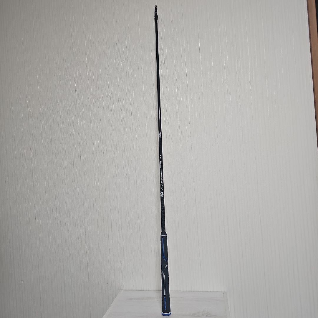 Fire Express PROTOTYPE EX X シャフト