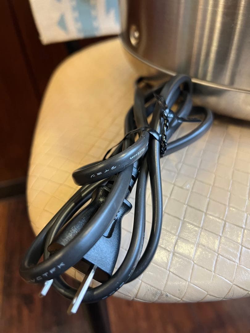 象印マイコン 12年製 スープジャーTH-CU０8０ 　業務用