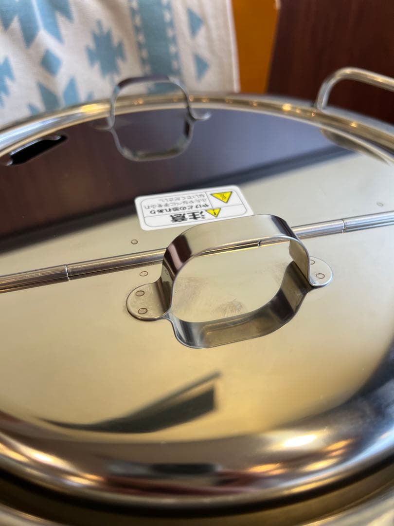 象印マイコン 12年製 スープジャーTH-CU０8０ 　業務用