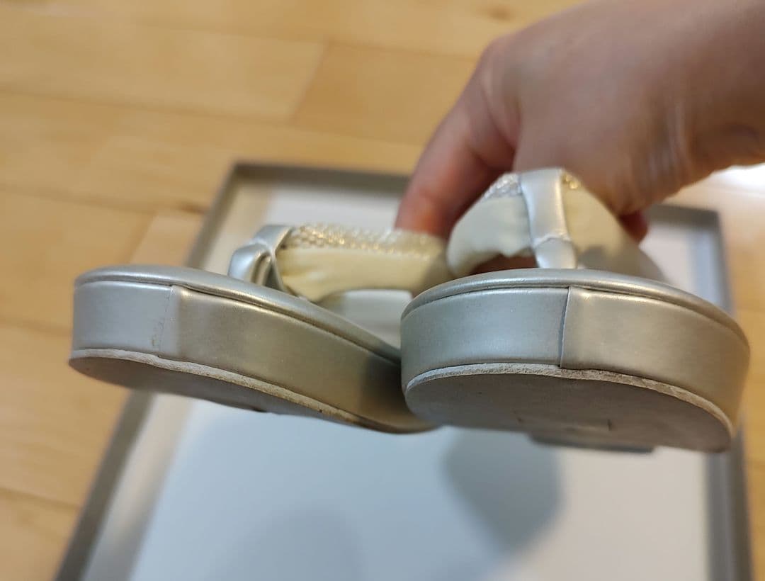 礼装　紗織　和装バッグ草履セット　七五三　入学式　結婚式　和装バッグと草履セット