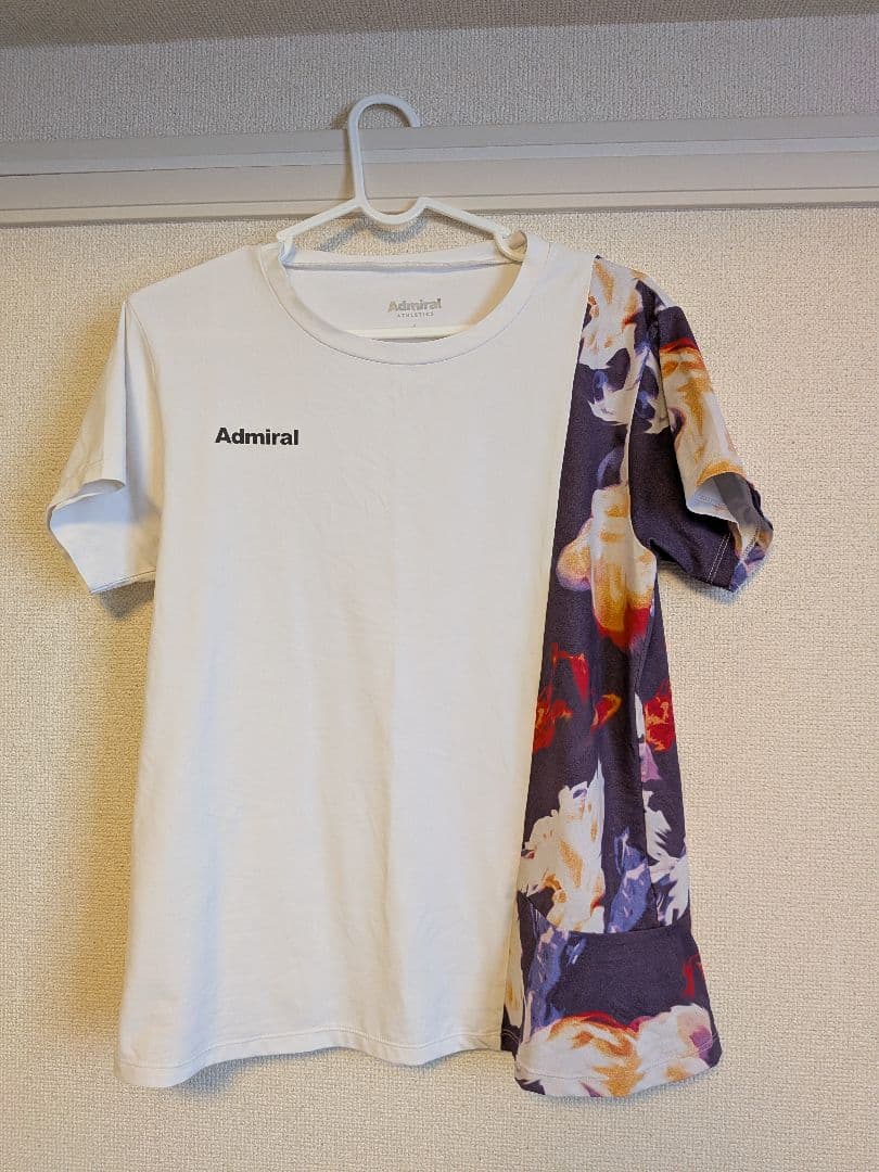 アドミラル テニスウェア上下セット L