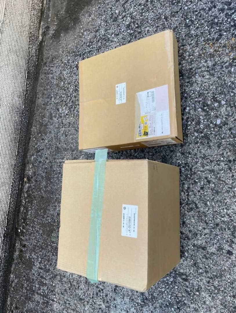 新品未使用　エアコン　ドレンアップキット　ホースキット　K-DU156KV