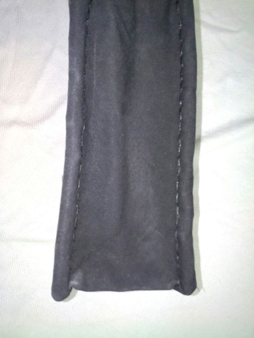 定価53900円 ebagos エバゴス 紙袋型バッグ カゴブクロ バッグ