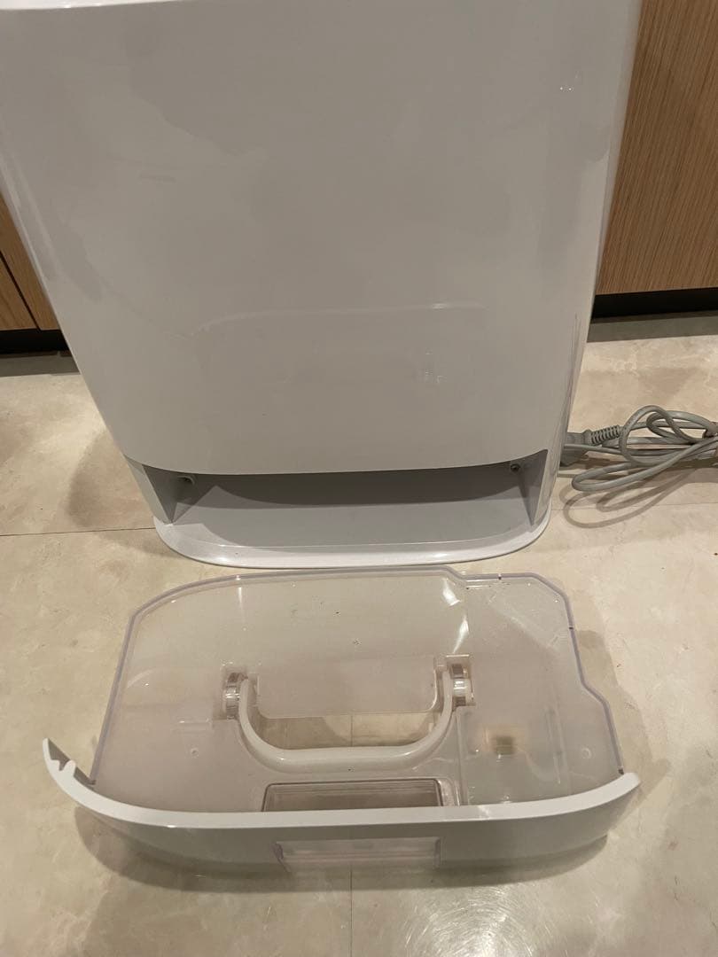 衣類乾燥除湿機　パナソニック　F-YZS60