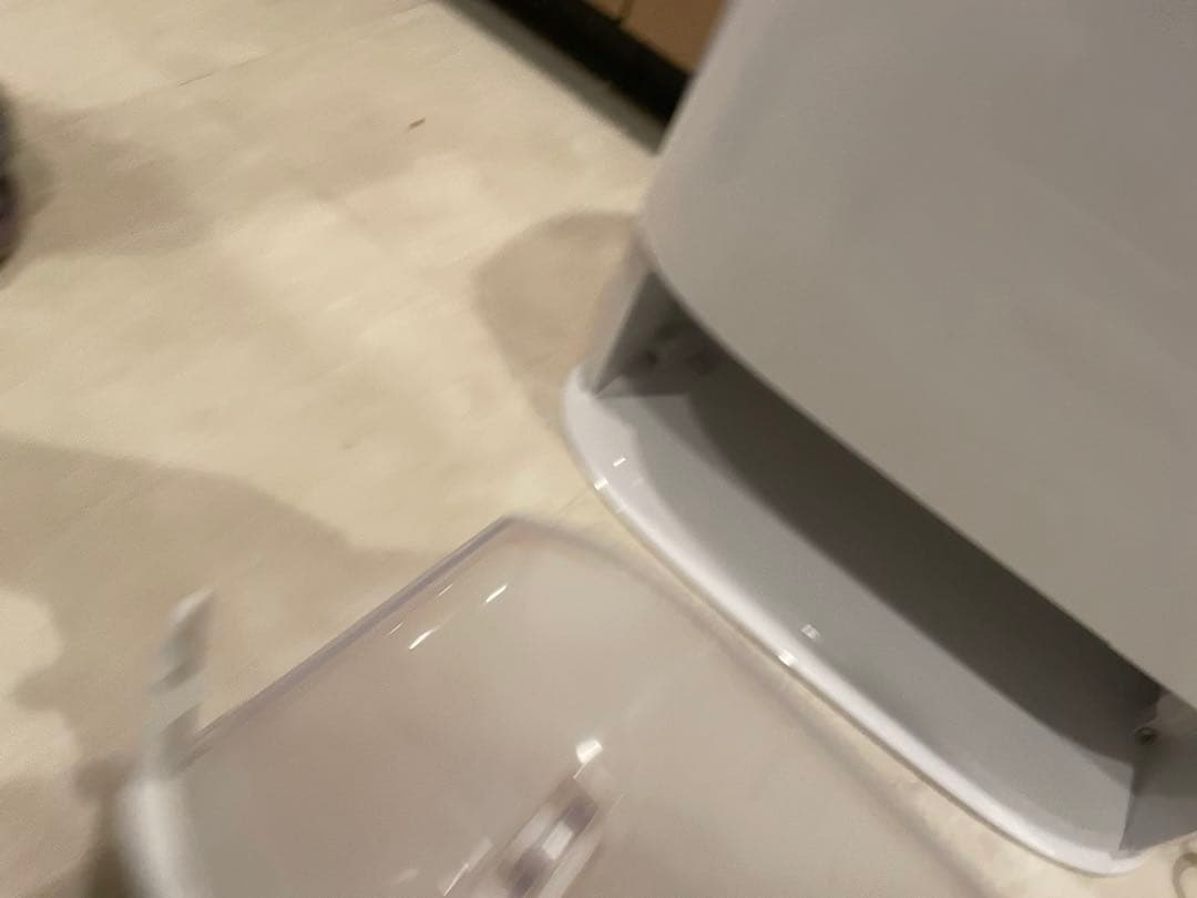 衣類乾燥除湿機　パナソニック　F-YZS60