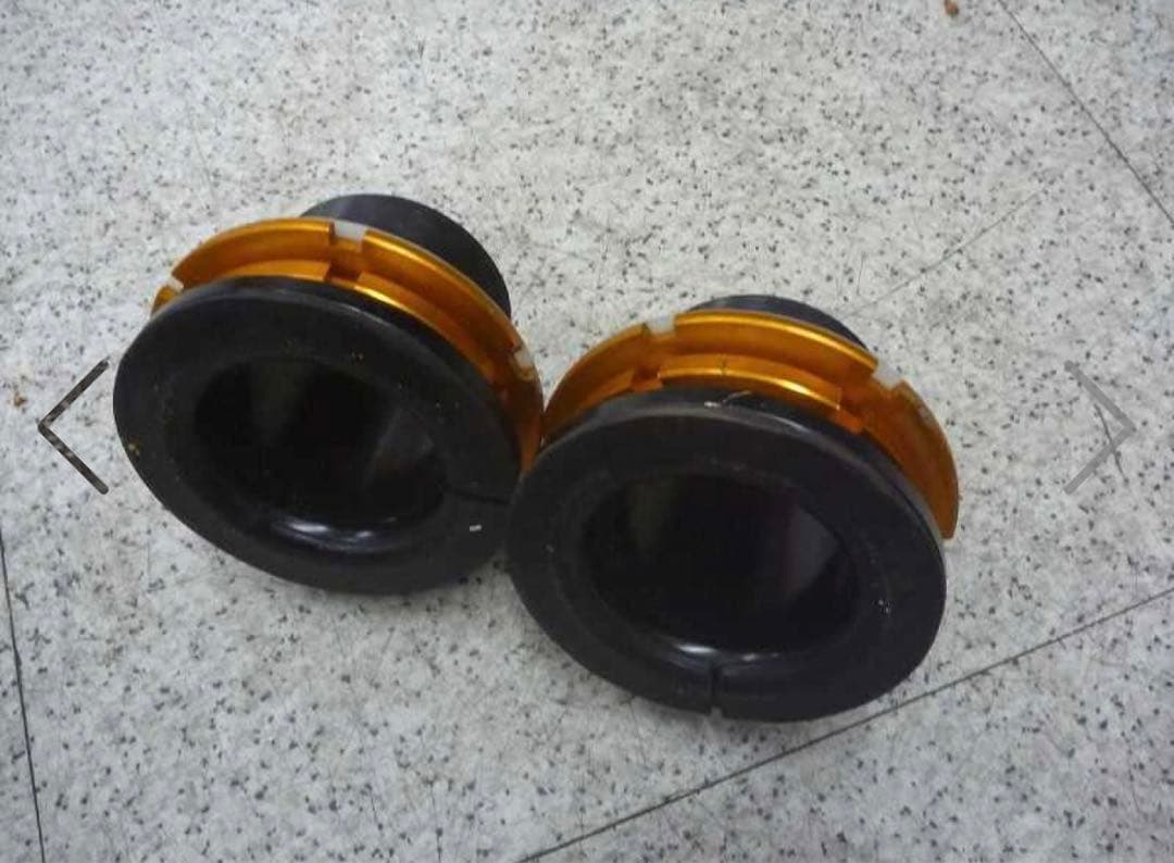 30アルファード,ヴェルファイア　パーフェクトダンパー　リアのみ　美品