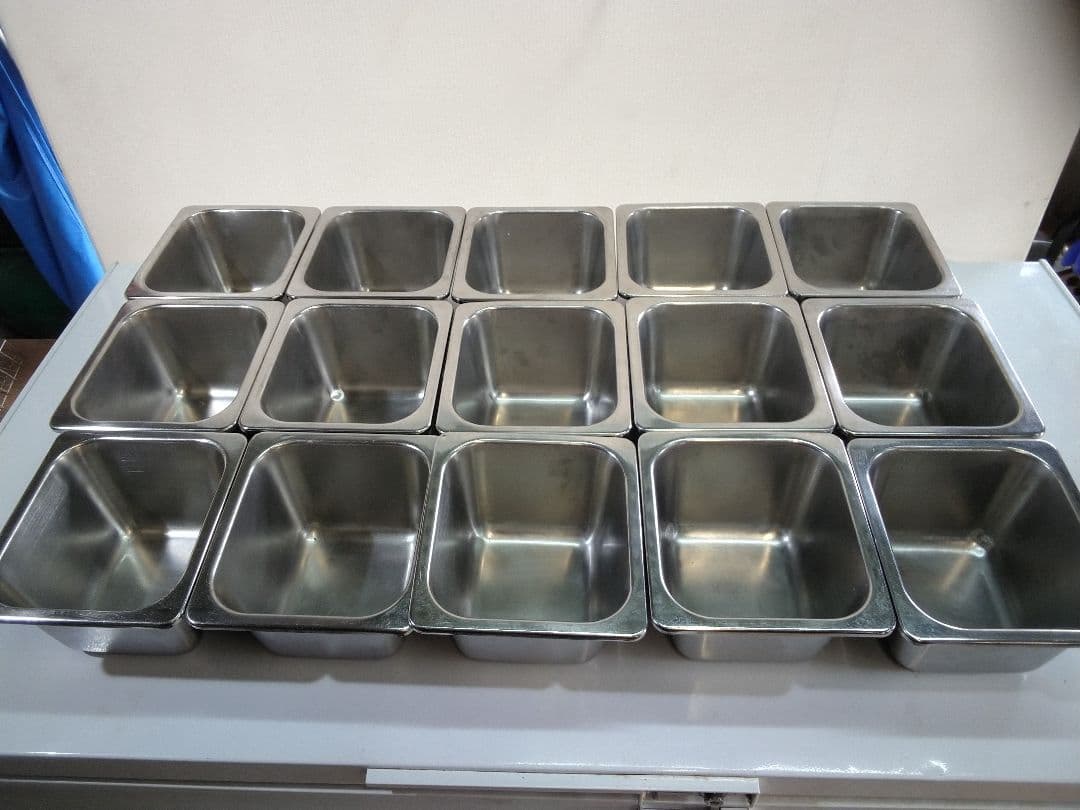 ホテルパン１０ケ