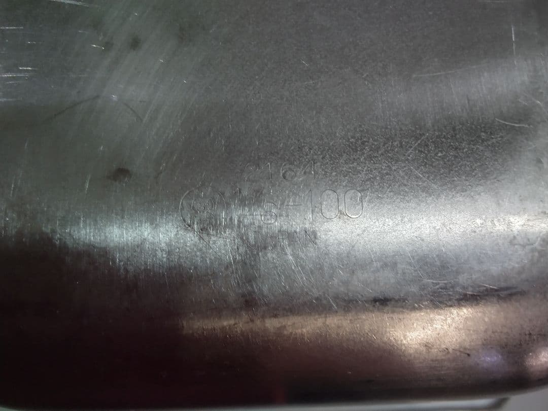 ホテルパン１０ケ