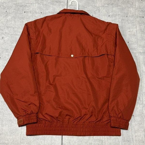 90s EPICURE ゴルフウェア ブルゾン 袖取外し 2WAY エピキュール