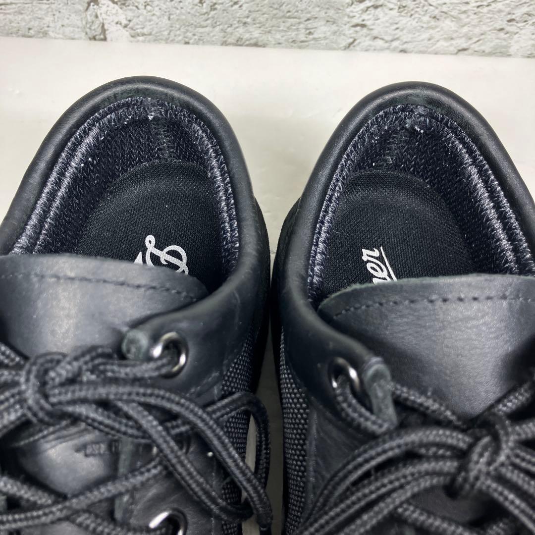 【美品】Danner ダナー FIELD LOW 25cm GORE-TEX