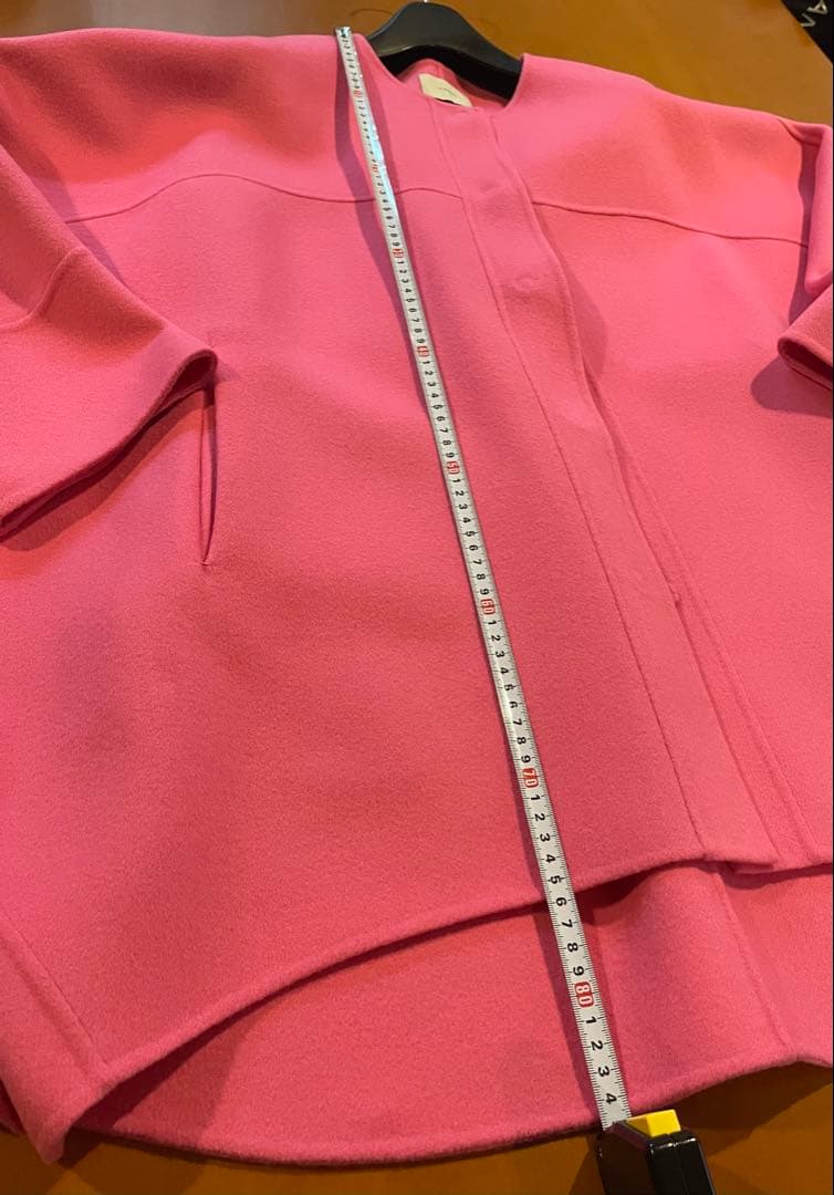 ルフィル☆コート