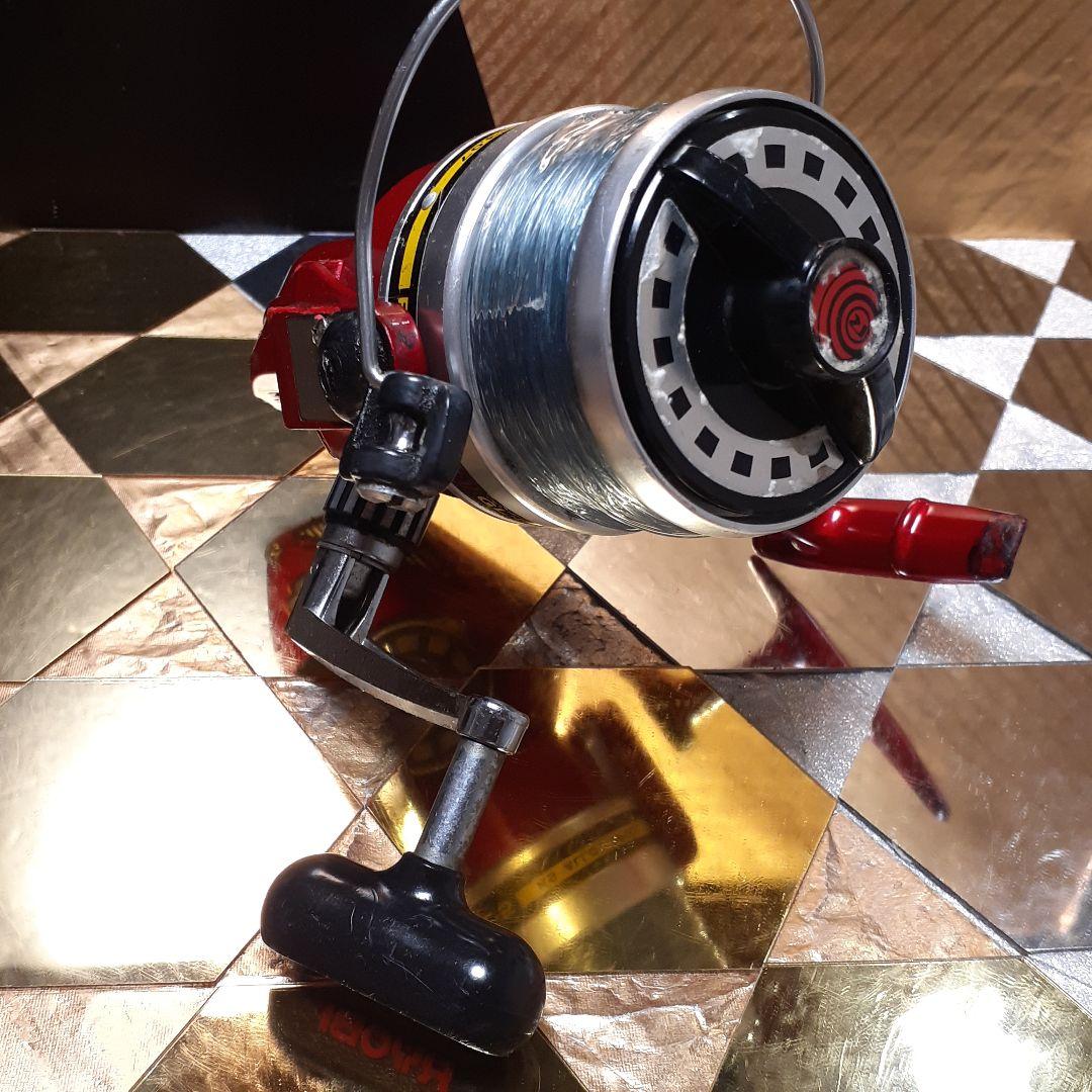 RYOBI POWERFUL GL5オールドリール ヴィンテージ 激レア 超希少