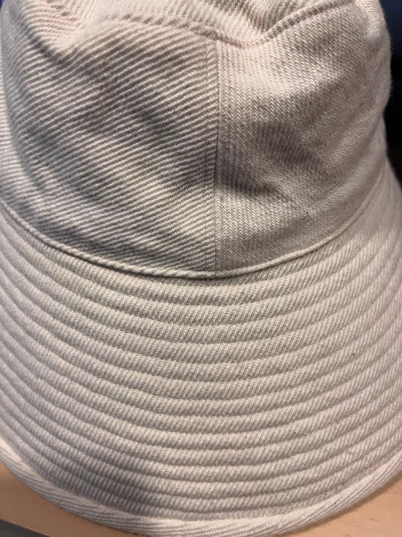 KIJIMA TAKAYUKI×DODOJEAN バケットハット サイズ2