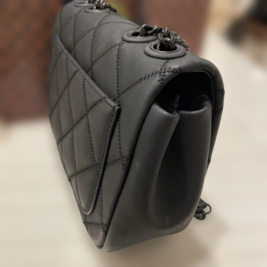 Tory Burch ウィラ マットレザー　２Wayショルダーバッグ