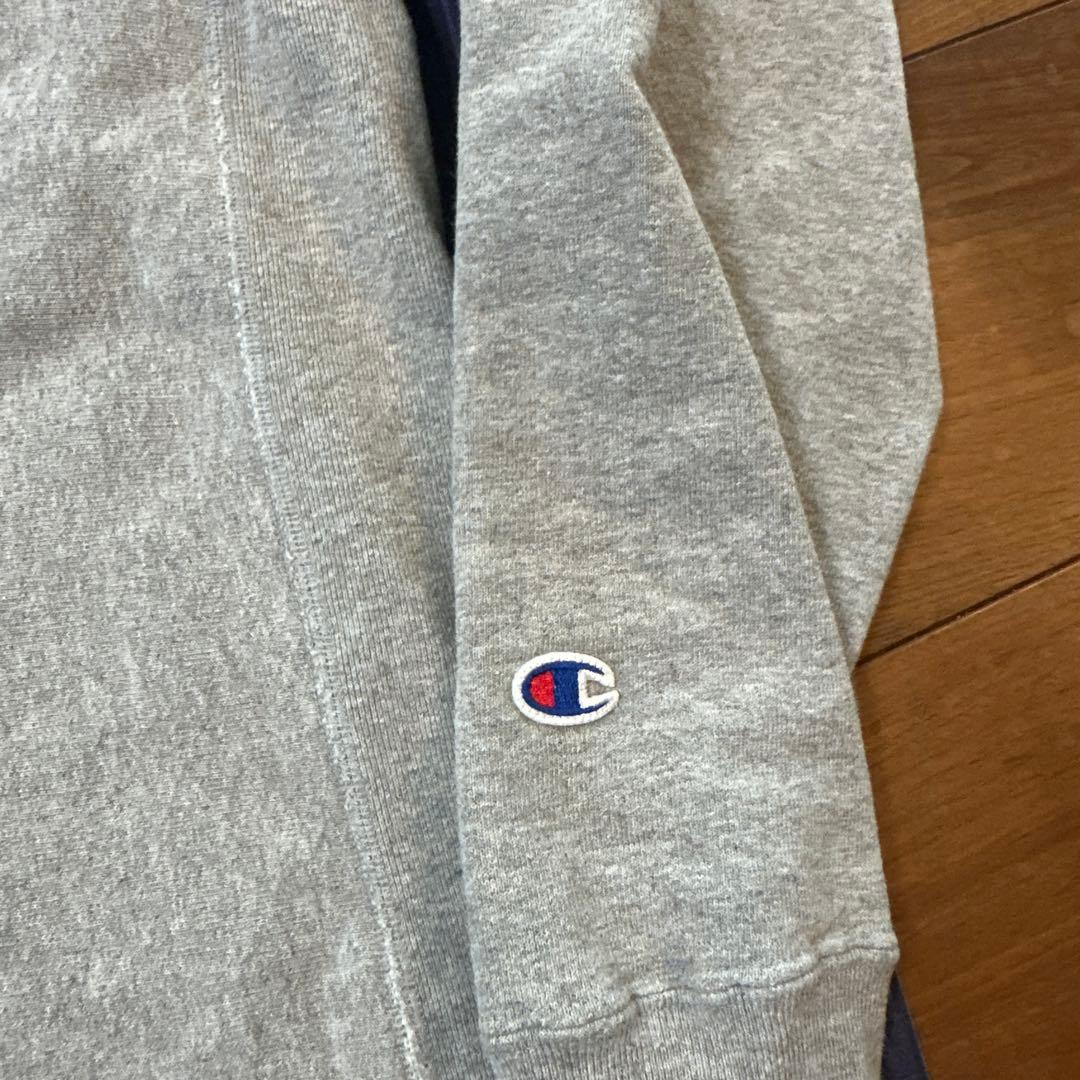 Champion Reverse Weave リバースウィーブ　赤単タグ